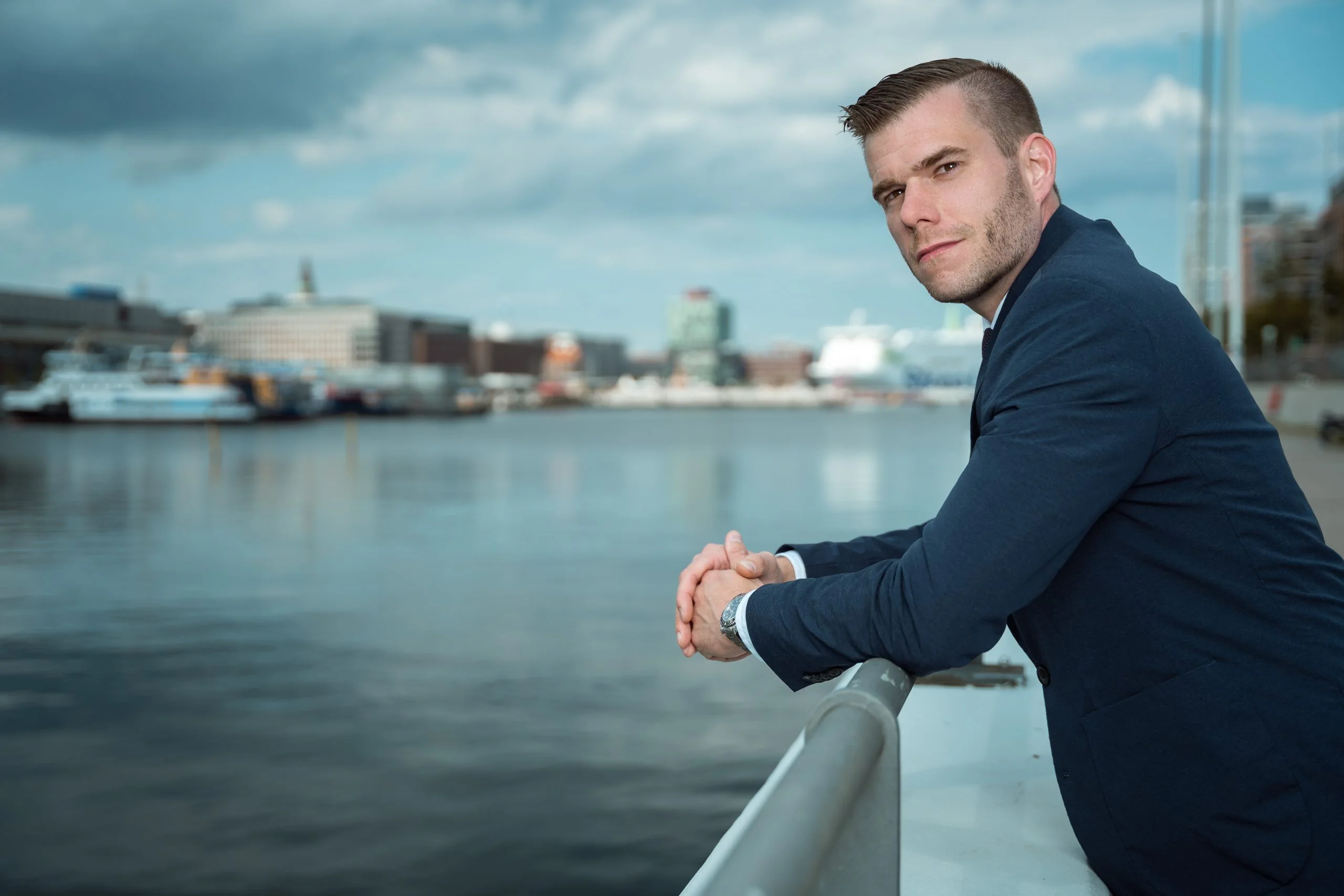 Anwalt Gotthardt vertritt Sie in Kiel und bundesweit